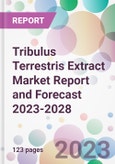 Tribulus Terrestris Extract Market Report and Forecast 2023-2028- Product Image