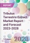 Tribulus Terrestris Extract Market Report and Forecast 2023-2028 - Product Thumbnail Image