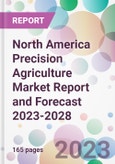 North America Precision Agriculture Market Report and Forecast 2023-2028- Product Image