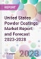 United States Powder Coatings Market Report and Forecast 2023-2028 - Product Thumbnail Image