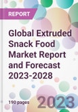 Global Extruded Snack Food Market Report and Forecast 2023-2028- Product Image
