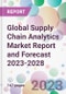 Global Supply Chain Analytics Market Report and Forecast 2023-2028 - Product Thumbnail Image
