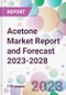Acetone Market Report and Forecast 2023-2028 - Product Thumbnail Image
