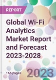 Global Wi-Fi Analytics Market Report and Forecast 2023-2028- Product Image