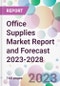 Office Supplies Market Report and Forecast 2023-2028 - Product Thumbnail Image