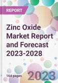 Zinc Oxide Market Report and Forecast 2023-2028- Product Image