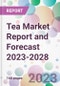 Tea Market Report and Forecast 2023-2028 - Product Thumbnail Image