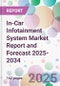 In-Car Infotainment System Market Report and Forecast 2025-2034 - Product Thumbnail Image