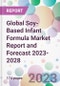 Global Soy-Based Infant Formula Market Report and Forecast 2023-2028 - Product Image
