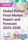 Global Puffed Food Market Report and Forecast 2023-2028- Product Image