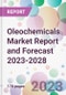 Oleochemicals Market Report and Forecast 2023-2028 - Product Thumbnail Image