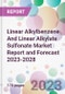 Linear Alkylbenzene And Linear Alkylate Sulfonate Market Report and Forecast 2023-2028 - Product Thumbnail Image