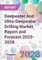 Deepwater And Ultra-Deepwater Drilling Market Report and Forecast 2023-2028 - Product Thumbnail Image