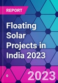 Floating Solar Projects in India 2023- Product Image