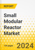 Small Modular Reactor Market for Data Centers - A Global and Regional Analysis: Focus on Product, Application, and Country - Analysis and Forecast, 2028-2033- Product Image