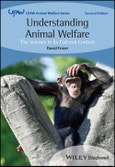 Understanding Animal Welfare. The Science in its Cultural Context. Edition No. 2. UFAW Animal Welfare- Product Image
