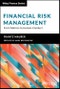 Financial Risk Management. From Metrics to Human Conduct. Edition No. 1. The Wiley Finance Series - Product Thumbnail Image