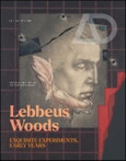 Lebbeus Woods: Exquisite Experiments, Early Years. Edition No. 1. Architectural Design- Product Image