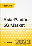 Asia-Pacific 6G Market - Analysis and Forecast, 2029-2035- Product Image