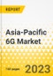 Asia-Pacific 6G Market - Analysis and Forecast, 2029-2035 - Product Thumbnail Image