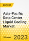 Asia-Pacific Data Center Liquid Cooling Market - Analysis and Forecast, 2022-2027 - Product Thumbnail Image