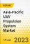 Asia-Pacific UAV Propulsion System Market - Analysis and Forecast, 2023-2033 - Product Image