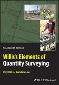 Willis's Elements of Quantity Surveying. Edition No. 14- Product Image