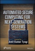 Automated Secure Computing for Next-Generation Systems. Edition No. 1- Product Image