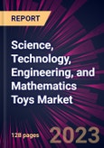 Science, Technology, Engineering, and Mathematics Toys Market for In-home Applications 2024-2028- Product Image