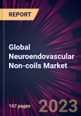 Global Neuroendovascular Non-coils Market 2024-2028- Product Image