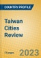 Taiwan Cities Review - Product Image