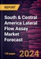 South & Central America Lateral Flow Assay Market Forecast to 2030 - Regional Analysis - by Product Type, Technique, Test Type, Application, and End User - Product Thumbnail Image