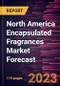 North America Encapsulated Fragrances Market Forecast to 2028 - Regional Analysis By Product Type, Application - Product Thumbnail Image