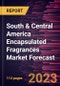 South & Central America Encapsulated Fragrances Market Forecast to 2028 - Regional Analysis By Product Type, and Application - Product Thumbnail Image