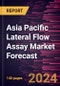 Asia Pacific Lateral Flow Assay Market Forecast to 2030 - Regional Analysis - by Product Type, Technique, Test Type, Application, and End User - Product Thumbnail Image