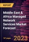Middle East & Africa Managed Network Services Market Forecast to 2030 - Regional Analysis - by Type, Deployment, Organization Size, and End-Use Vertical - Product Image