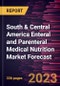South & Central America Enteral and Parenteral Medical Nutrition Market Forecast to 2028 - Regional Analysis By Indication , Nutrition Type, Form, Product Type, Route of Administration, Age Group, and Distribution Channel - Product Thumbnail Image