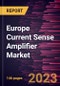 Europe Current Sense Amplifier Market Forecast to 2030 - COVID-19 Impact and Regional Analysis - by Sensing Type, Current Direction, and End User - Product Thumbnail Image