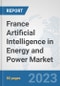 France Artificial Intelligence (AI) in Energy and Power Market: Prospects, Trends Analysis, Market Size and Forecasts up to 2030 - Product Thumbnail Image
