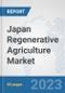 Japan Regenerative Agriculture Market: Prospects, Trends Analysis, Market Size and Forecasts up to 2030 - Product Thumbnail Image