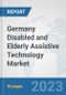 Germany Disabled and Elderly Assistive Technology Market: Prospects, Trends Analysis, Market Size and Forecasts up to 2030 - Product Image