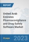 United Arab Emirates Pharmacovigilance and Drug Safety Software Market: Prospects, Trends Analysis, Market Size and Forecasts up to 2030 - Product Image