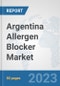 Argentina Allergen Blocker Market: Prospects, Trends Analysis, Market Size and Forecasts up to 2030 - Product Thumbnail Image