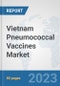 Vietnam Pneumococcal Vaccines Market : Prospects, Trends Analysis, Market Size and Forecasts up to 2030 - Product Image