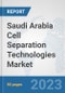 Saudi Arabia Cell Separation Technologies Market: Prospects, Trends Analysis, Market Size and Forecasts up to 2030 - Product Thumbnail Image