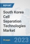 South Korea Cell Separation Technologies Market: Prospects, Trends Analysis, Market Size and Forecasts up to 2030 - Product Image