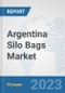 Argentina Silo Bags Market: Prospects, Trends Analysis, Market Size and Forecasts up to 2030 - Product Thumbnail Image