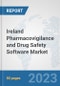 Ireland Pharmacovigilance and Drug Safety Software Market: Prospects, Trends Analysis, Market Size and Forecasts up to 2030 - Product Image