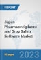 Japan Pharmacovigilance and Drug Safety Software Market: Prospects, Trends Analysis, Market Size and Forecasts up to 2030 - Product Image