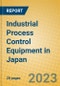 Industrial Process Control Equipment in Japan - Product Image